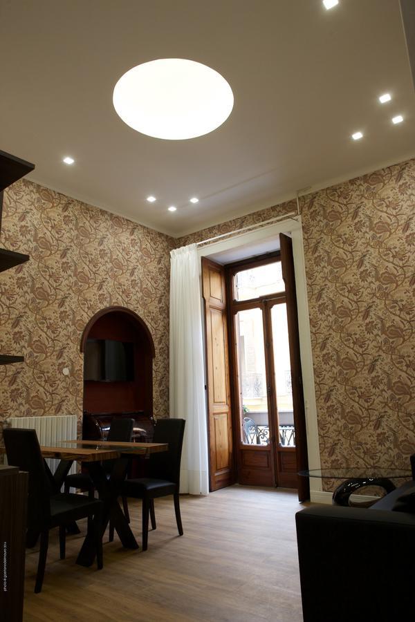 Duomo Residence Неаполь Экстерьер фото
